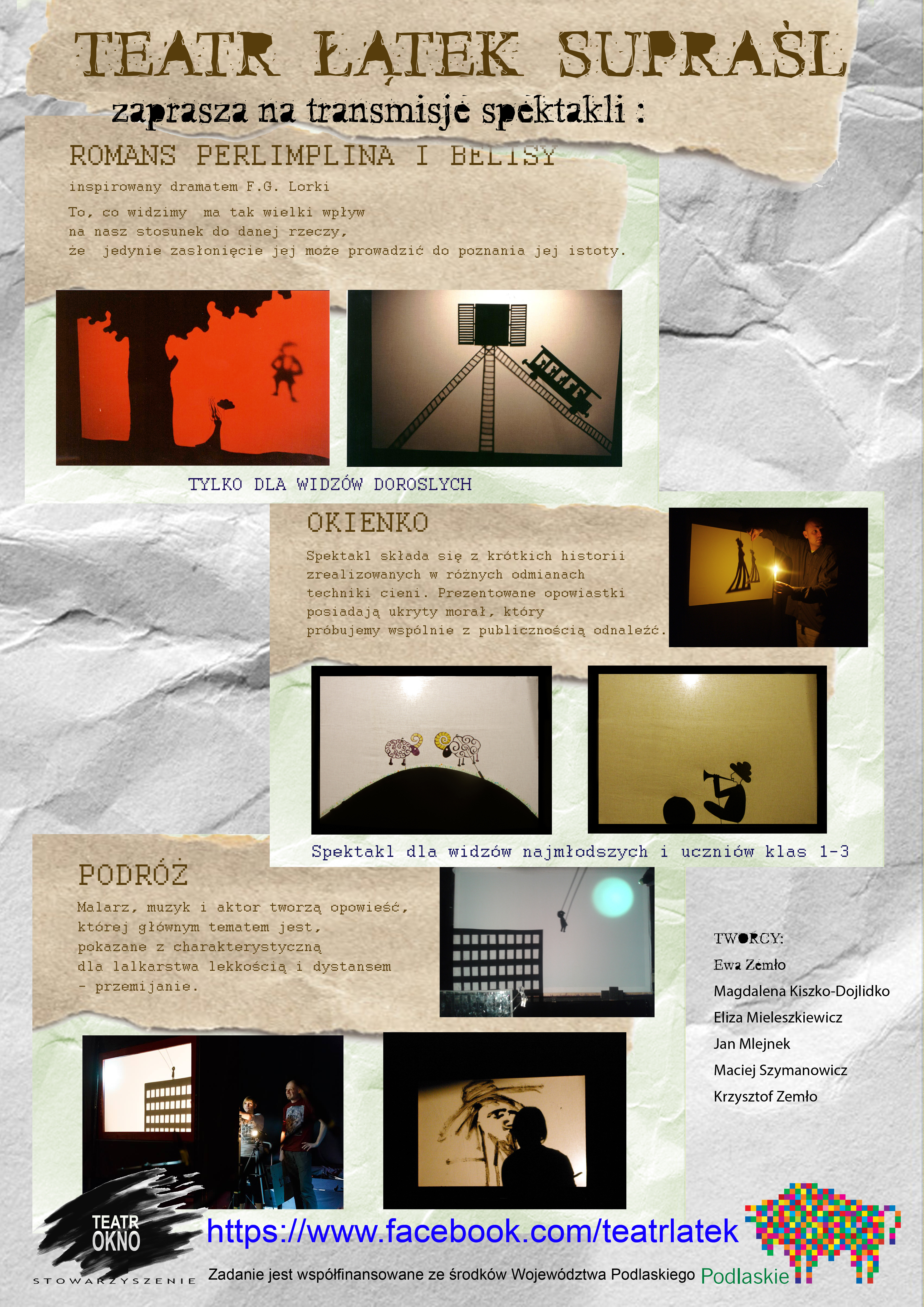 plakat